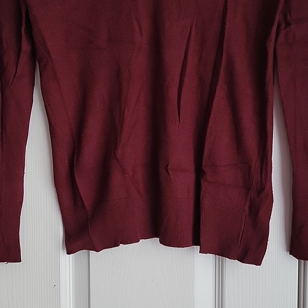 A New Day Women's Lightweight Sweater - Picture 3 of 11